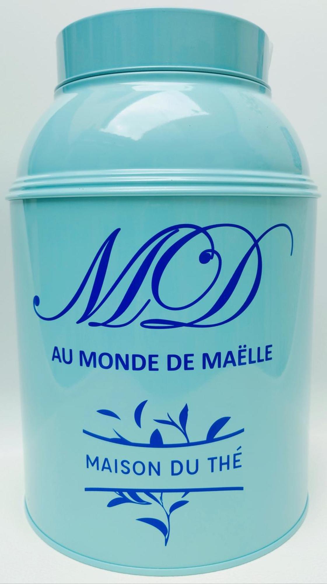 Au Monde De Maelle Bed & Breakfast Saint-Hippolyte  Exterior photo